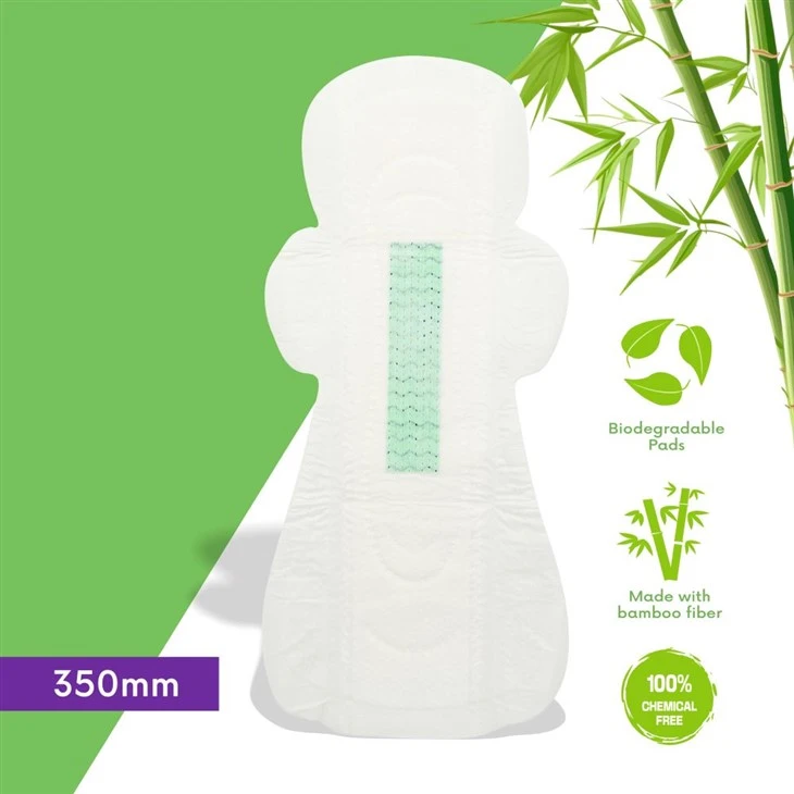 Maxi sanitetspute
