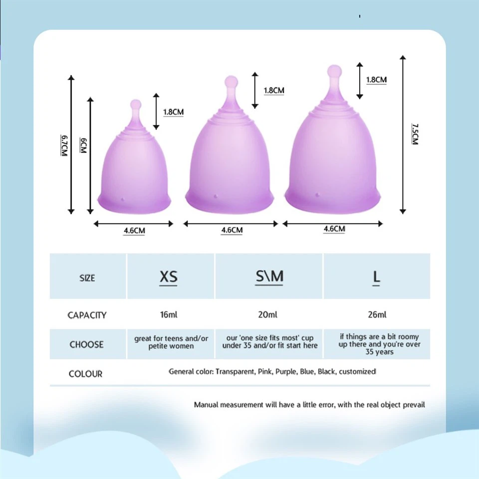 ultra soft menstrual cup(47)